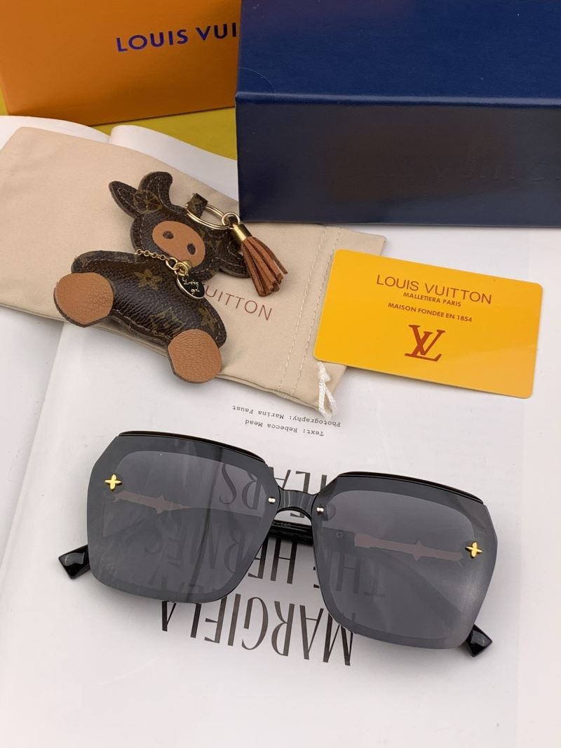 LV Sunglasses